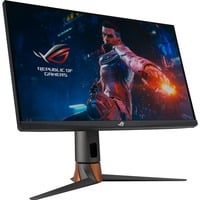 Image of ROG Swift PG27AQN, Gaming-Monitor