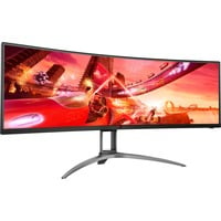 Image of AGON AG493QCX, Gaming-Monitor