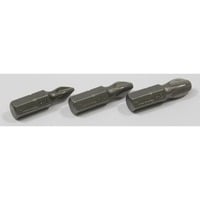 Image of Makita Screwdriver Bit - 3 Pieces