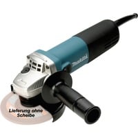 Image of Makita 9558NBRZ 125mm 840W