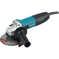 Image of Makita Angle Grinder