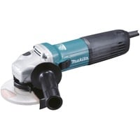 Image of Makita GA5040RZ1 - Winkelschleifer - 1400 W - 125 mm (GA5040RZ1)