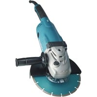 Image of Makita 2200w angle grinder 230mm ga9020rf