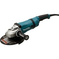 Image of Makita GA9030RF01 - angle grinder - 2400 W - 230 mm