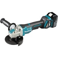 Image of Makita DGA519RTJ - angle grinder