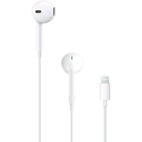 Image of Apple EarPods Lightning Connector - In-Ear KopfhörerNeuware -