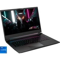 Image of AORUS 17 BSF-H3DE654SH, Gaming-Notebook