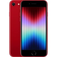 Image of Apple iPhone SE 256GB - (PRODUCT)RED