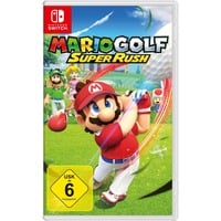 Image of Mario Golf Super Rush - Nintendo Switch - Deutsch (10007231)