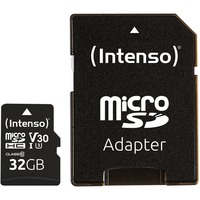 Image of 32 GB microSDHC, Speicherkarte