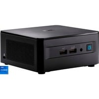 Image of NUC 12 Pro Tall Kit RNUC12WSHI700002I, Barebone