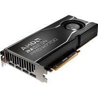 Image of Radeon PRO W7700 16GB, Grafikkarte