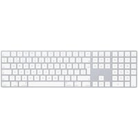 Image of Apple Magic Keyboard with Numeric Keypad - Tastatur - Bluetooth - Englisch