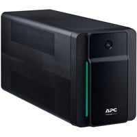 Image of APC BVX1200LI - Easy UPS - 1200VA/650W