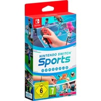 Image of Nintendo Switch Sports (10008520)