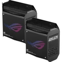 Image of ROG Rapture GT6 AiMesh 2er, Router