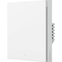 Image of Smart Wall Switch H1 - eine Wippe mit Neutralleiter, Taster