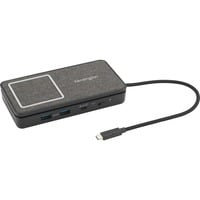 Image of Kensington SD1700P - Dockingstation - USB-C - 2 x HDMI