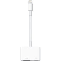 Image of Apple Lightning auf Digital AV Adapter (MW2P3ZM/A)