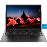 Image of Lenovo ThinkPad L13 Yoga G4 - 13,3" 1920x1200, i5-1335U, 16GB RAM, 512GB SSD, LTE, Win11 Pro