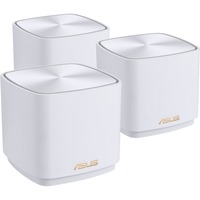 Image of ZenWiFi XD5 3er Pack, Router