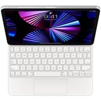 Image of Magic Keyboard für 11" iPad Pro (3. Generation) und iPad Air (4. Generation), Tastatur