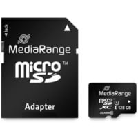 Image of 128 GB microSDXC, Speicherkarte