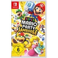 Image of Super Mario Party Jamboree