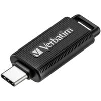 Image of 128 GB USB-C 3.2 Speicherstick, Retractable