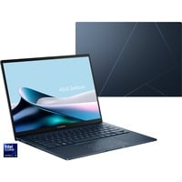 Image of Zenbook 14 OLED (UX3405MA-PP665X), Notebook