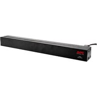 Image of APC Basic Rack-Mount PDU - Steckdosenleiste (Rack - einbaufähig) AP9565 Rack-Stromverteilung