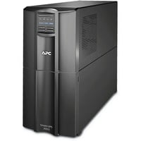 Image of APC by Schneider Electric Smart UPS SMT3000IC USV 3000 VA