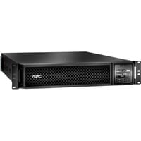 Image of APC Schneider 1 Stück - Schneider Electric Smart-UPS SRT 3000VA 230V SRT3000RMXLI / 665017