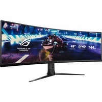 Image of ROG Strix XG49VQ, Gaming-Monitor