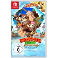 Image of Donkey Kong Country Tropical Freeze - Nintendo Switch - Action - PEGI 3