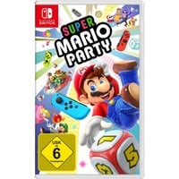 Image of Nintendo Super Mario Party Switch USK: 0