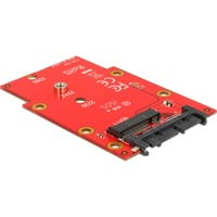 Image of 1.8" Konverter Micro SATA 16 Pin > M.2 NGFF, Adapter