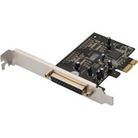 Image of Parallele PCI Express Karte, Adapter