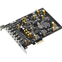 Image of Xonar AE PCIe R, Soundkarte