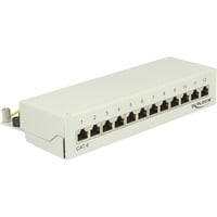 Image of Patchpanel 12P Port Cat.6