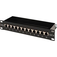 Image of Patchpanel DN-91612S