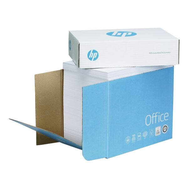 Image of Maxi-Box Multifunktionspapier »HP Office«