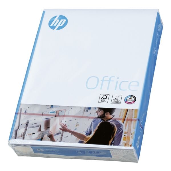 Image of Multifunktionspapier »HP Office CHP110«