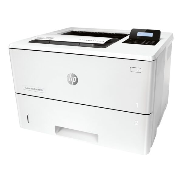 Image of Laserdrucker »LaserJet Pro M501dn«