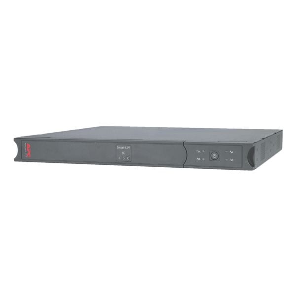 Image of USV-Rack »Smart-UPS SC 450 VA«