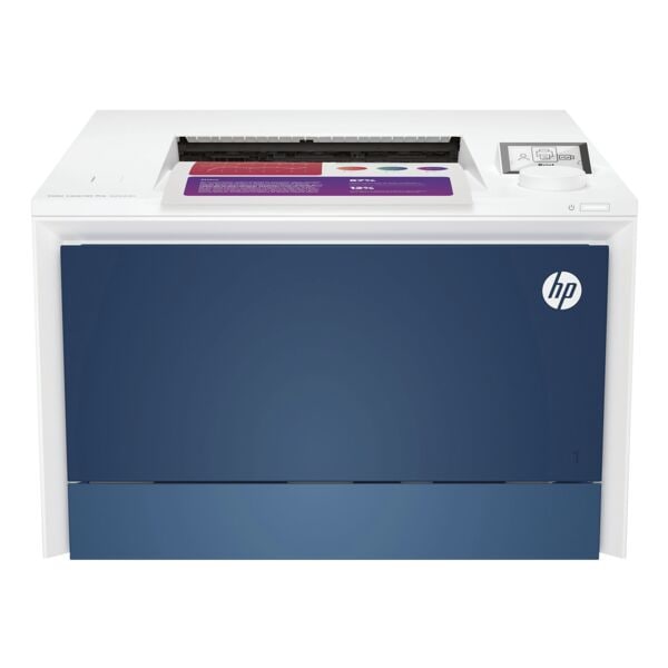 Image of Farb-Laserdrucker »Color LaserJet Pro 4202dn«