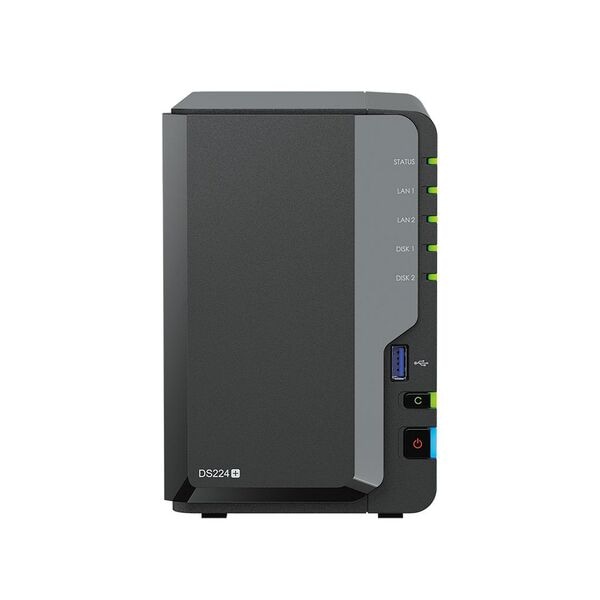 Image of NAS-System »DiskStation DS224+«