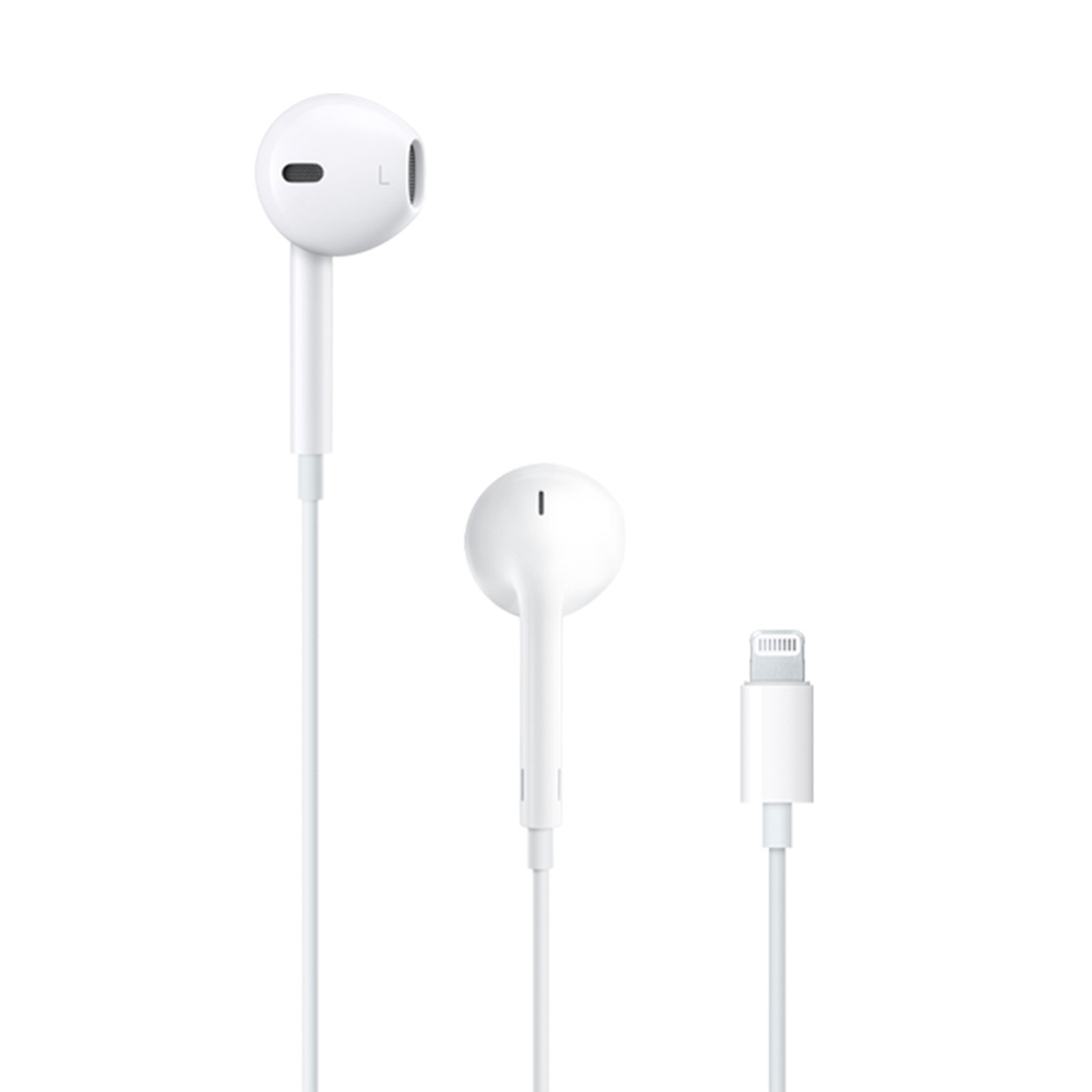 Image of Apple EarPods mit Lightning Connector
