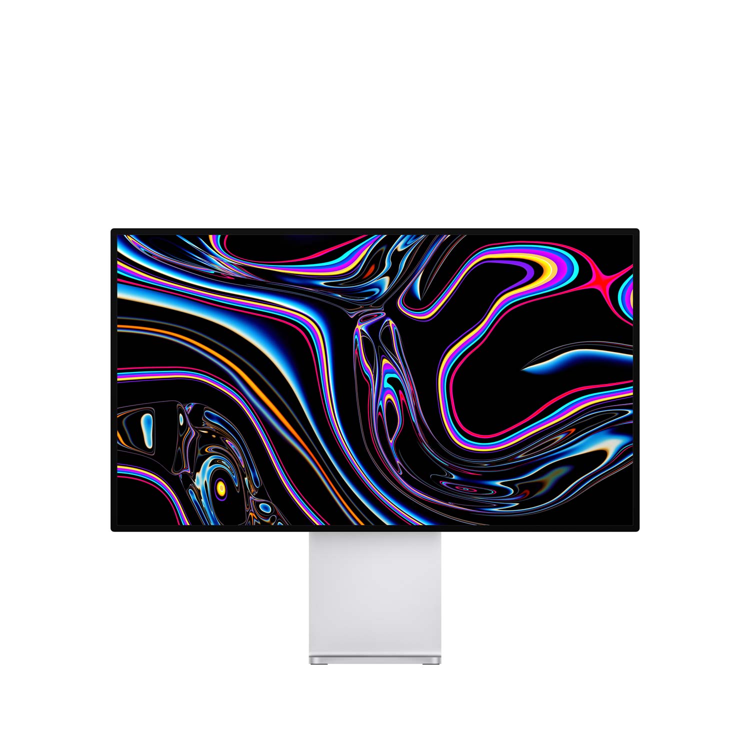 Image of Apple Pro Display XDR - Nanotexturglas 32''