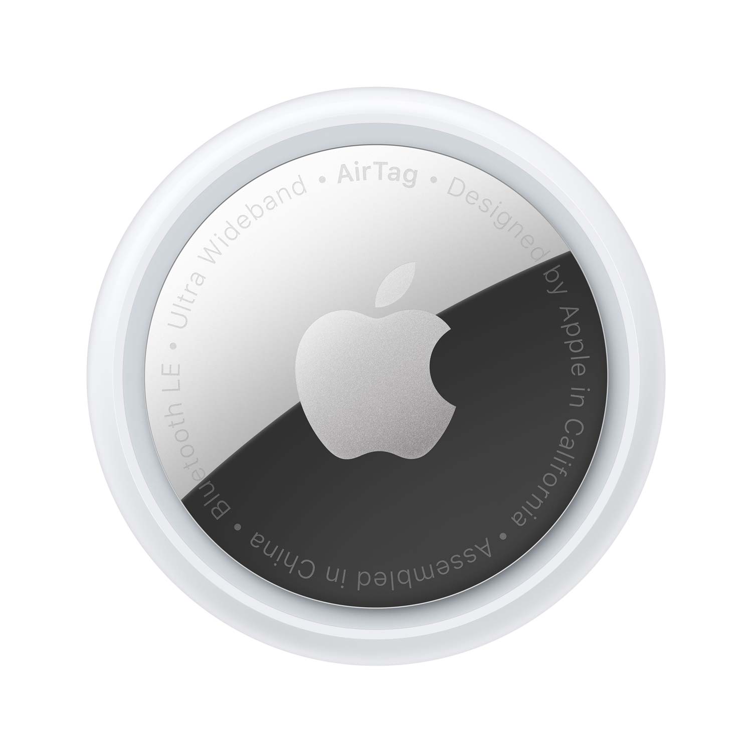 Image of Apple Airtag 1er- Pack